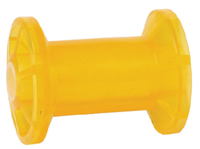 POLY SPOOL ROLLERS (TIEDOWN ENGINEERING)
