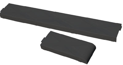 SELF CENTR BUNK GLIDE ON'S
