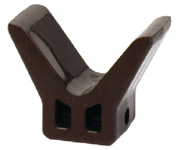 POLY "V" BOW STOP (TIEDOWN ENGINEERING)