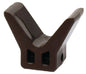 POLY "V" BOW STOP (TIEDOWN ENGINEERING)
