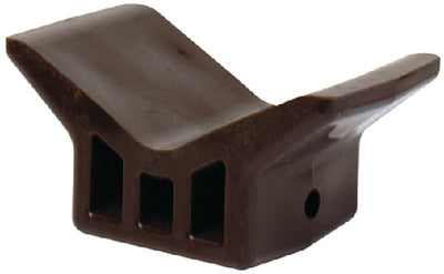 POLY "V" BOW STOP (TIEDOWN ENGINEERING)