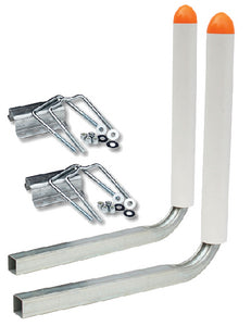 PONTOON TRAILER GUIDE ON (TIEDOWN ENGINEERING)