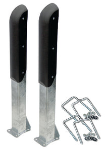 PONTOON HIGH IMPACT GUIDE ON (TIEDOWN ENGINEERING)