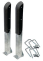 PONTOON HIGH IMPACT GUIDE ON (TIEDOWN ENGINEERING)