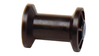 RUBBER KEEL ROLLERS (TIEDOWN ENGINEERING)