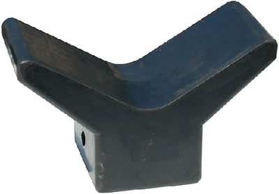 RUBBER "V" BOW STOPS (TIEDOWN ENGINEERING)