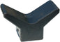 RUBBER "V" BOW STOPS (TIEDOWN ENGINEERING)
