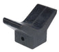 RUBBER "V" BOW STOPS (TIEDOWN ENGINEERING)
