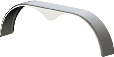 TEARDROP FENDER (TIEDOWN ENGINEERING)