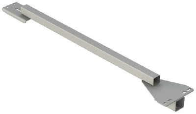 SLOTTED RECEIVER WITH CROSS BEAM (TIEDOWN ENGINEERING)