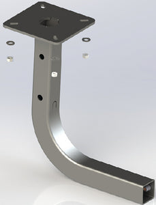 MOUNTING BASE STAND