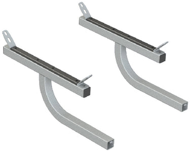CANOE RACK (TIEDOWN ENGINEERING)