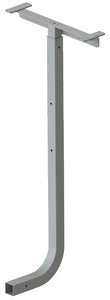 MOUNTING BASE MAGMA TABLE DUL