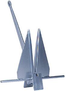 DANFORTH® TRADITIONAL STANDARD ANCHOR (TIEDOWN ENGINEERING)