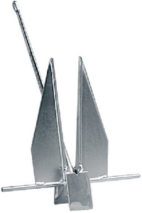 DANFORTH® TRADITIONAL HI-TENSILE ANCHOR (TIEDOWN ENGINEERING)