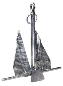 HOOKER QUIK-SET ANCHOR (TIEDOWN ENGINEERING)