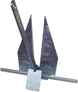 SUPER HOOKER ANCHOR (TIEDOWN ENGINEERING)