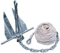 TIE DOWN ANCHOR KITS (TIEDOWN ENGINEERING)