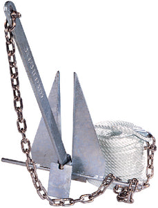 TIE DOWN ANCHOR KITS (TIEDOWN ENGINEERING)