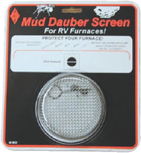 MUD DAUBER SCREEN F/'04 ATWOOD