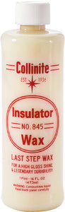 INSULATOR WAX (COLLINITE)