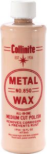METAL WAX (COLLINITE)