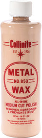 METAL WAX (COLLINITE)
