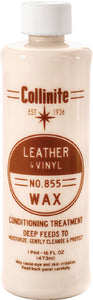 LEATHER & VINYL WAX (COLLINITE)