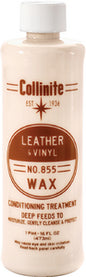 LEATHER & VINYL WAX (COLLINITE)