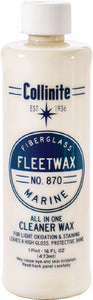 FLEETWAX CLEANER WAX (COLLINITE)