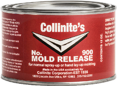 COLLINITE PASTE MOLD RELEASE