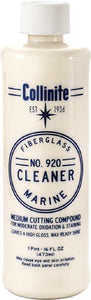 BOAT CLEANER (COLLINITE)