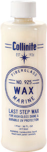 BOAT WAX (COLLINITE)