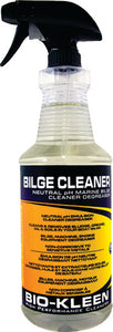 BILGE CLEANER (BIO-KLEEN)