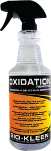 OXIDATION STAIN REMOVER (BIO-KLEEN)