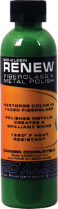 RENEW METAL POLISH (BIO-KLEEN)