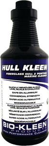 HULL KLEEN ACID HULL CLEANER (BIO-KLEEN)