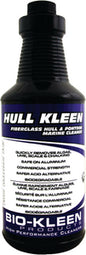 HULL KLEEN ACID HULL CLEANER (BIO-KLEEN)