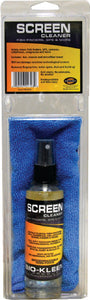 SCREEN CLEANER KIT (BIO-KLEEN)