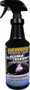 ALUMA-KLEEN TUNNEL CLEANER (BIOKLEEN)