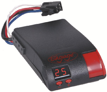 ENGAGE® BRAKE CONTROLLER (HAYES COLOR)