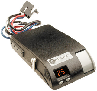 ENDEAVOR® BRAKE CONTROLLER (HAYES COLOR)