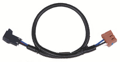 QUIK-CONNECT® OEM WIRING HARNESSES (HAYES COLOR)