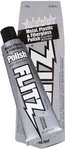 POLISH PASTE (FLITZ)