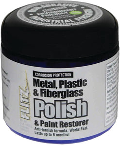 POLISH PASTE (FLITZ)
