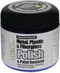 POLISH PASTE (FLITZ)