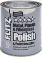 POLISH PASTE (FLITZ)