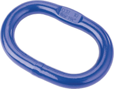 V10 CHAIN OBLONG MASTER LINK (ACCO PEERLESS CHAIN)