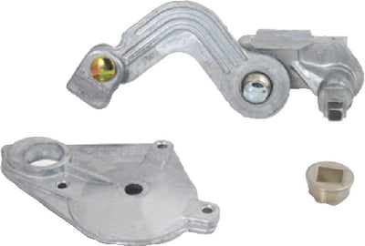 INTEGRATED MOTOR-GEAR-BOX-LINK