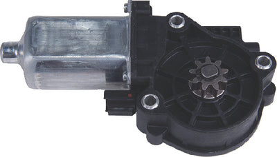 REVOLUTION STEP MOTOR